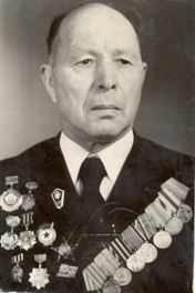 Плотников Василий Николаевич