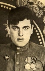 Сенчук Петр Григорьевич