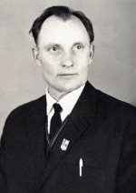 Сунцов Василий Егорович