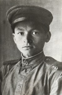 Tihonov