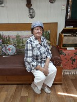 Евграфова А. Б.